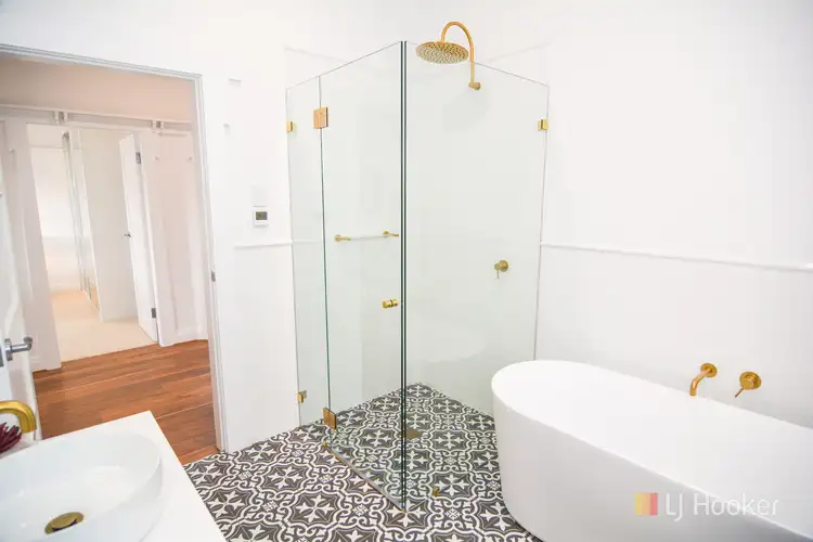 Fourth view of Homely house listing, 1a Cook Street, Lithgow NSW 2790