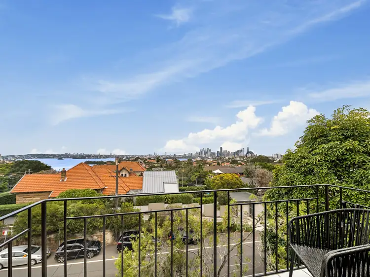 Main view of Homely unit listing, 9/20 Florence Street, Cremorne NSW 2090