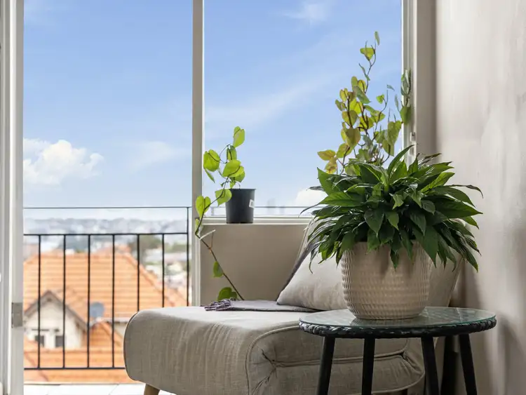 Second view of Homely unit listing, 9/20 Florence Street, Cremorne NSW 2090