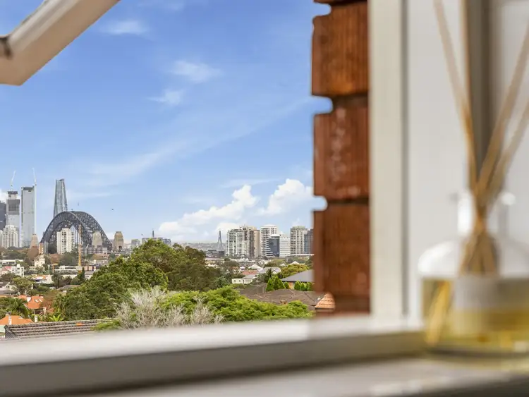 Third view of Homely unit listing, 9/20 Florence Street, Cremorne NSW 2090
