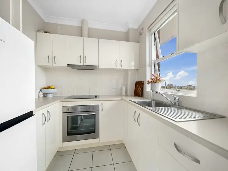 Sixth view of Homely unit listing, 9/20 Florence Street, Cremorne NSW 2090