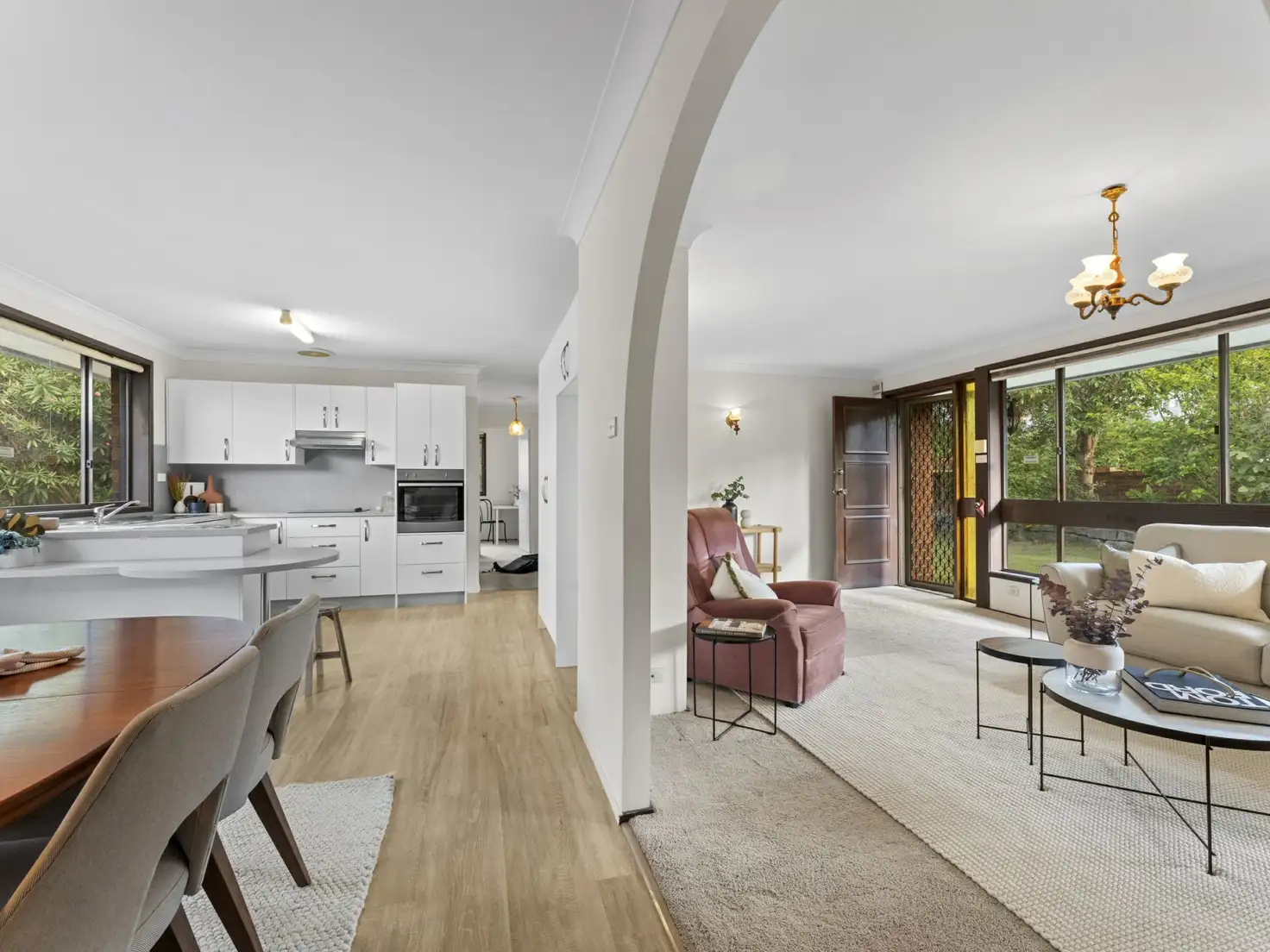 Main view of Homely house listing, 11 Mitchell Street, Chifley NSW 2036