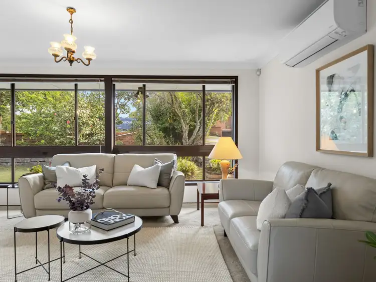 Third view of Homely house listing, 11 Mitchell Street, Chifley NSW 2036
