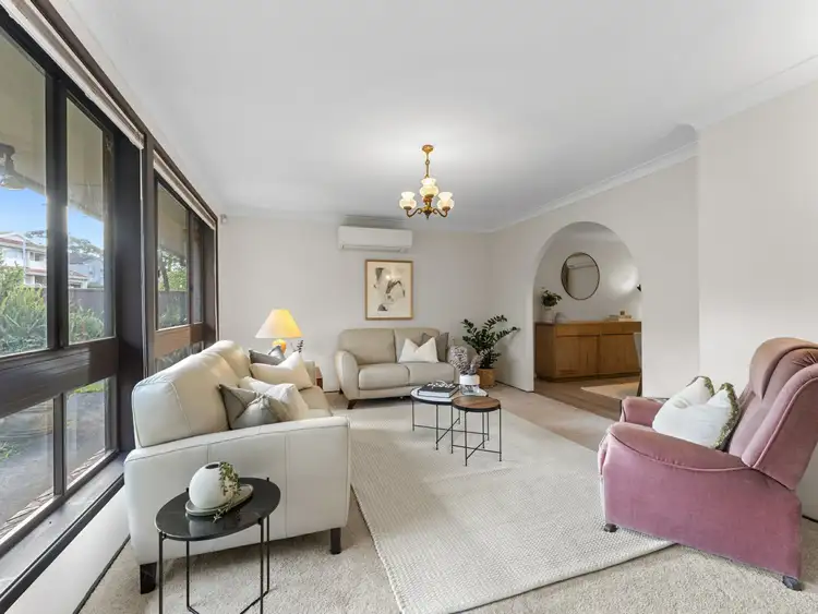 Fourth view of Homely house listing, 11 Mitchell Street, Chifley NSW 2036