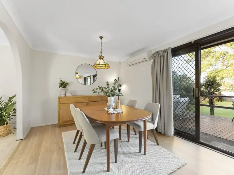 Fifth view of Homely house listing, 11 Mitchell Street, Chifley NSW 2036