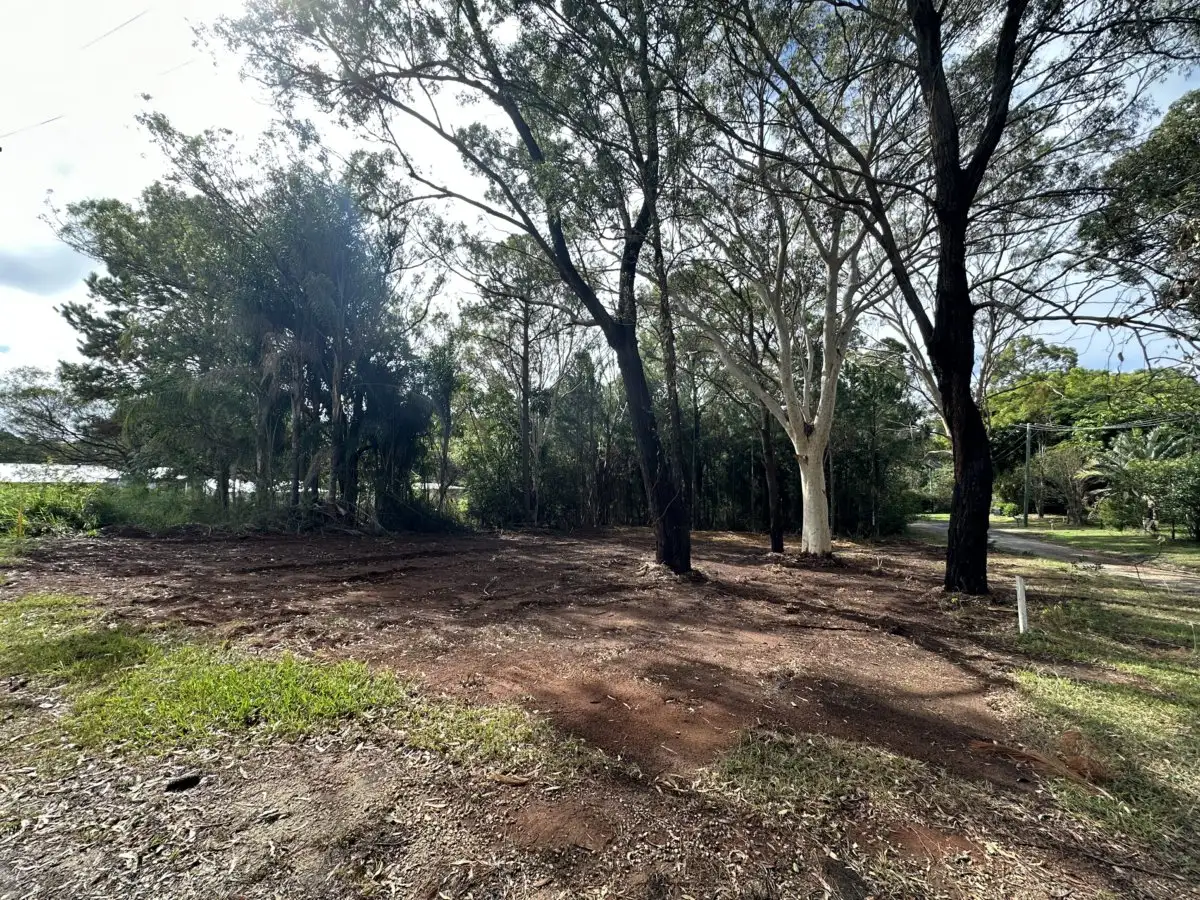 Main view of Homely land listing, 6 ARALIA STREET, Russell Island QLD 4184