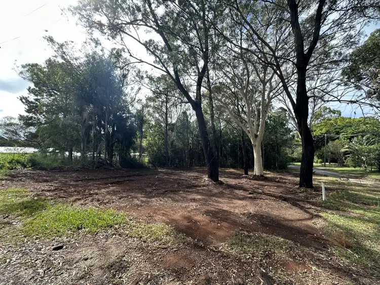 Second view of Homely land listing, 6 ARALIA STREET, Russell Island QLD 4184