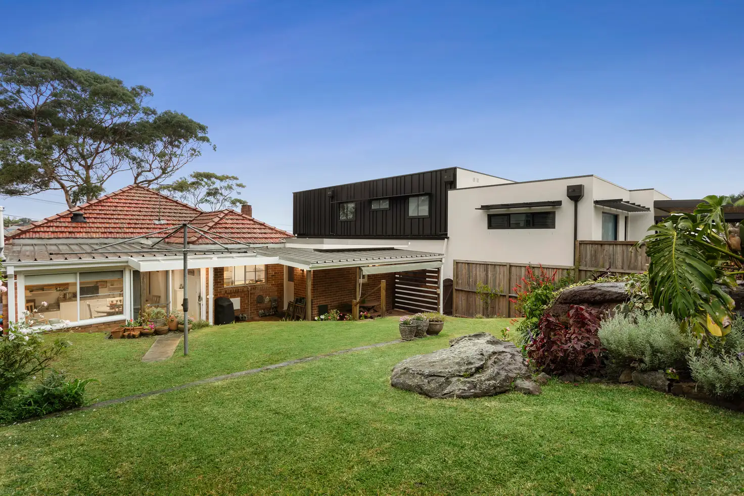 Main view of Homely house listing, 11 Redman Street, Seaforth NSW 2092