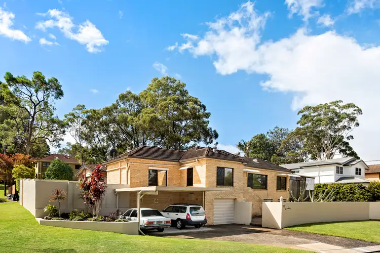 11 Yamba Street, North Balgowlah NSW 2093