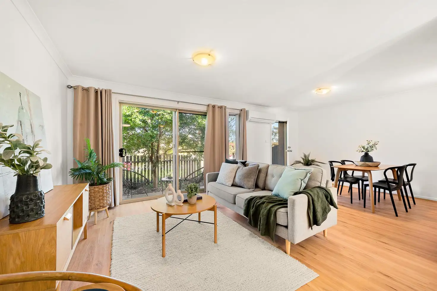 Main view of Homely villa listing, 26 James Harrison Street, Dunlop ACT 2615