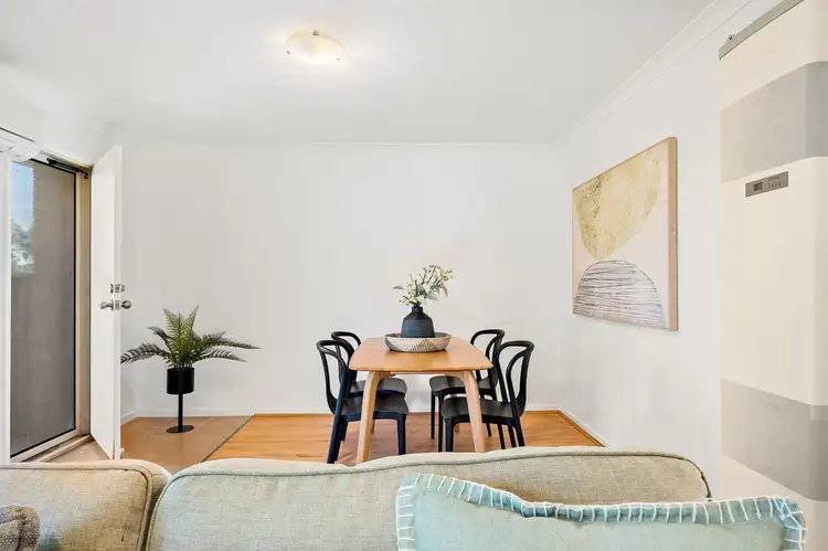 Third view of Homely villa listing, 26 James Harrison Street, Dunlop ACT 2615