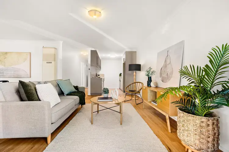 Fourth view of Homely villa listing, 26 James Harrison Street, Dunlop ACT 2615