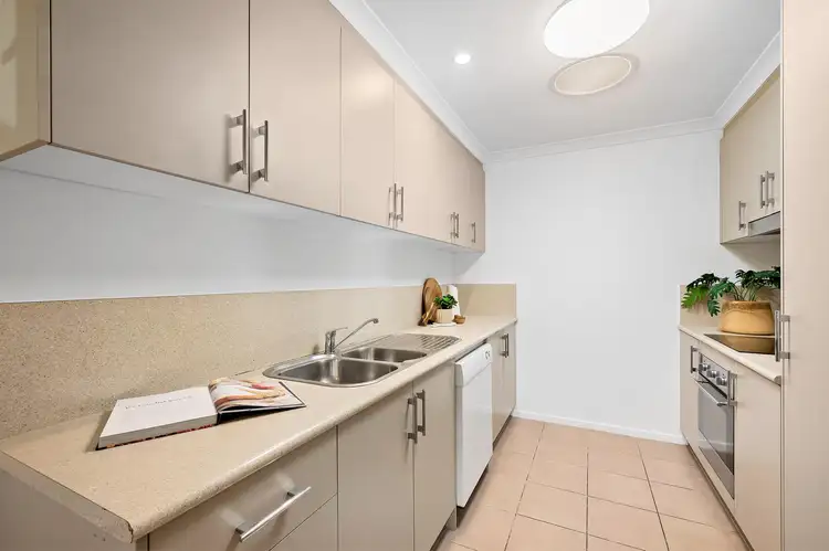 Fifth view of Homely villa listing, 26 James Harrison Street, Dunlop ACT 2615