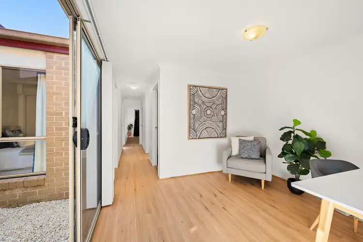 Sixth view of Homely villa listing, 26 James Harrison Street, Dunlop ACT 2615