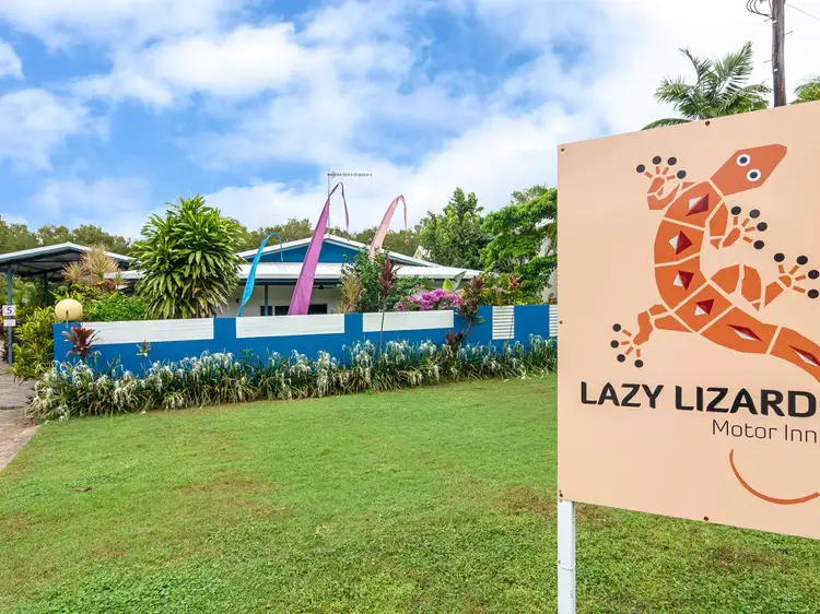 Main view of Homely unit listing, 16 Lazy Lizard/121 Davidson Street, Port Douglas QLD 4877