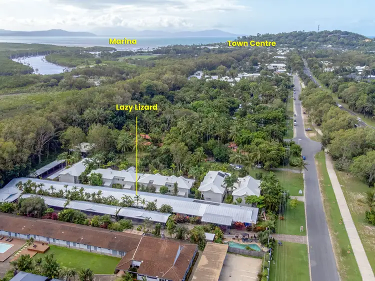 Second view of Homely unit listing, 16 Lazy Lizard/121 Davidson Street, Port Douglas QLD 4877