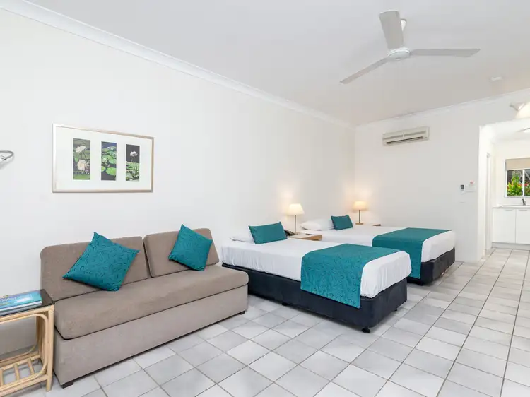 Fourth view of Homely unit listing, 16 Lazy Lizard/121 Davidson Street, Port Douglas QLD 4877