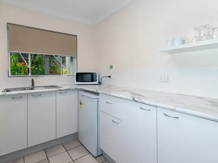 Fifth view of Homely unit listing, 16 Lazy Lizard/121 Davidson Street, Port Douglas QLD 4877
