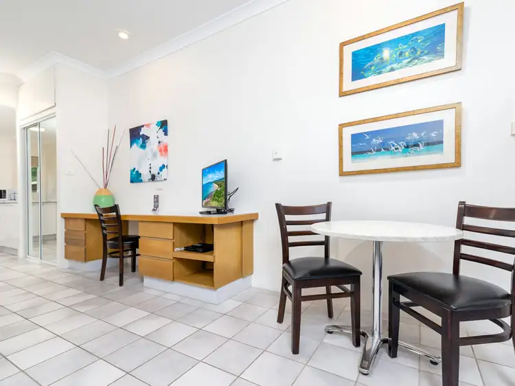 Sixth view of Homely unit listing, 16 Lazy Lizard/121 Davidson Street, Port Douglas QLD 4877