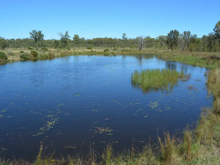 85 Fogartys Crossing Road, Leyburn QLD 4365
