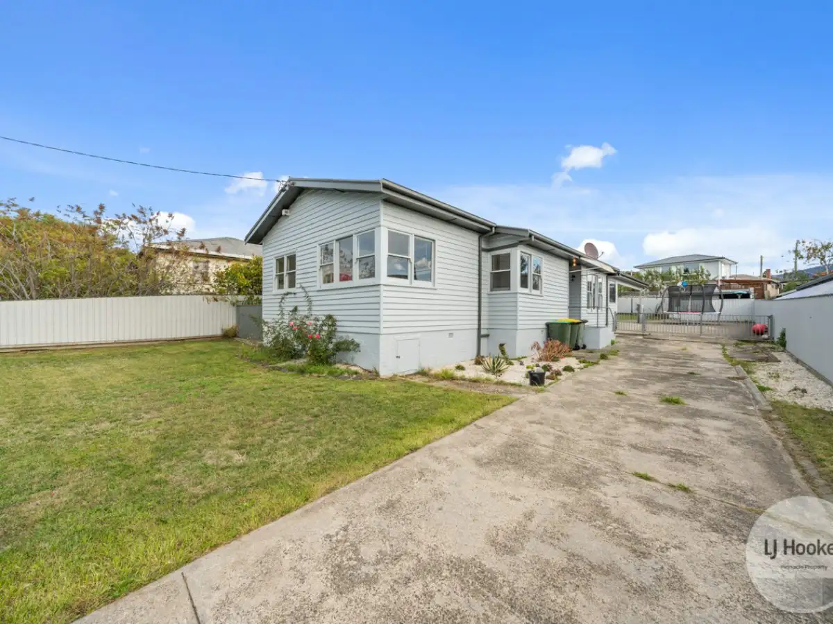 Main view of Homely house listing, 380 Brooker Highway, Moonah TAS 7009