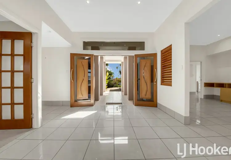 Fifth view of Homely house listing, 11 Lois Court, New Auckland QLD 4680