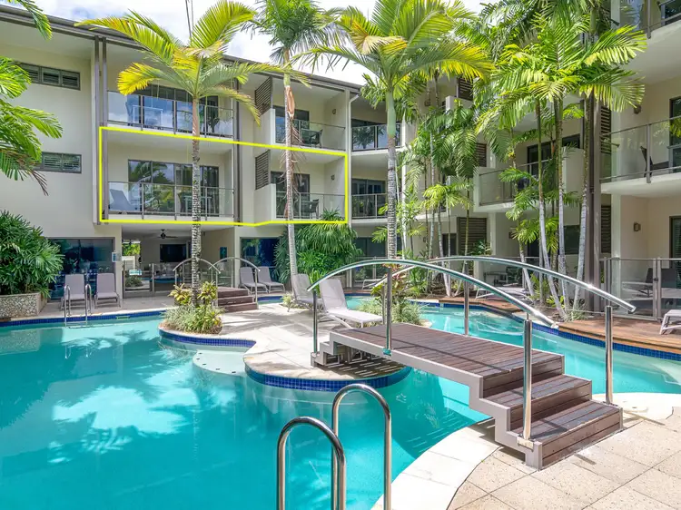 Main view of Homely apartment listing, 14 Shantara/27-31 Davidson Street, Port Douglas QLD 4877