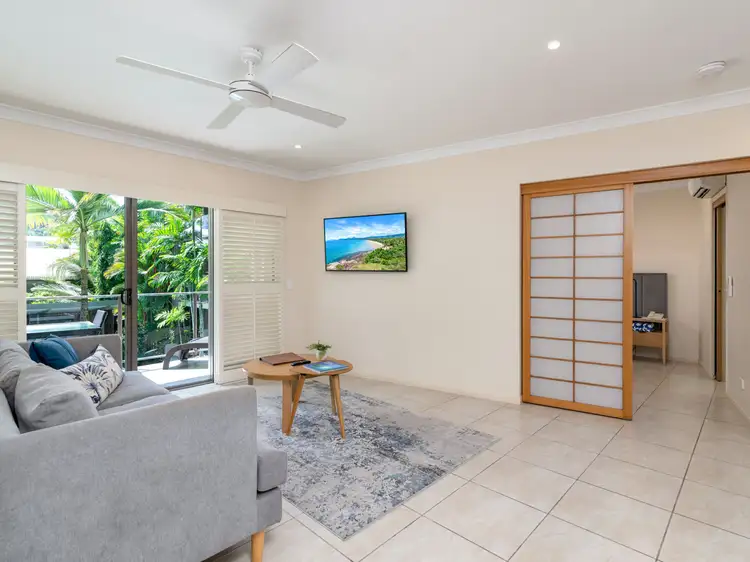 Second view of Homely apartment listing, 14 Shantara/27-31 Davidson Street, Port Douglas QLD 4877