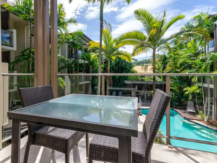 Third view of Homely apartment listing, 14 Shantara/27-31 Davidson Street, Port Douglas QLD 4877