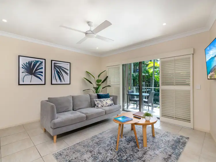 Fourth view of Homely apartment listing, 14 Shantara/27-31 Davidson Street, Port Douglas QLD 4877
