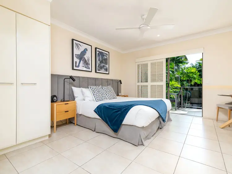 Fifth view of Homely apartment listing, 14 Shantara/27-31 Davidson Street, Port Douglas QLD 4877