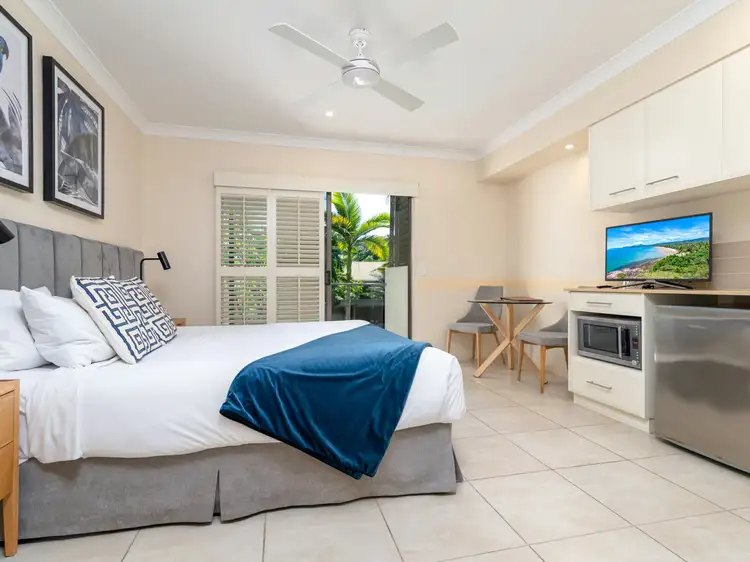 Sixth view of Homely apartment listing, 14 Shantara/27-31 Davidson Street, Port Douglas QLD 4877