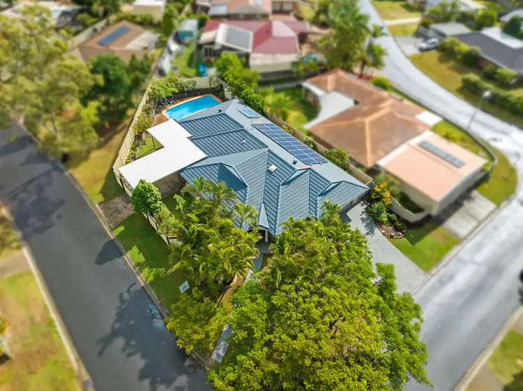 32 Albicore Drive, Thornlands QLD 4164