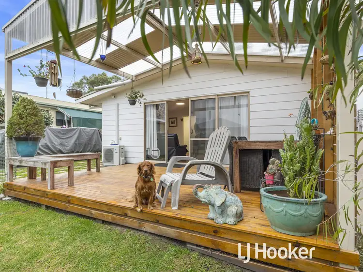 Main view of Homely house listing, 53 Cashin Street, Inverloch VIC 3996
