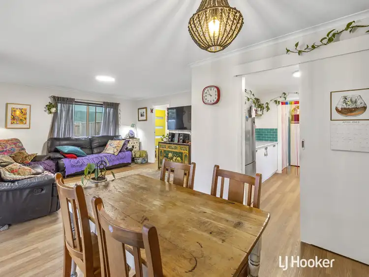 Second view of Homely house listing, 53 Cashin Street, Inverloch VIC 3996