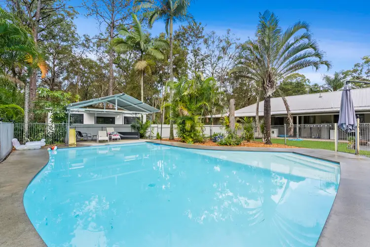 Main view of Homely house listing, 62-64 Plover Drive, Eagleby QLD 4207
