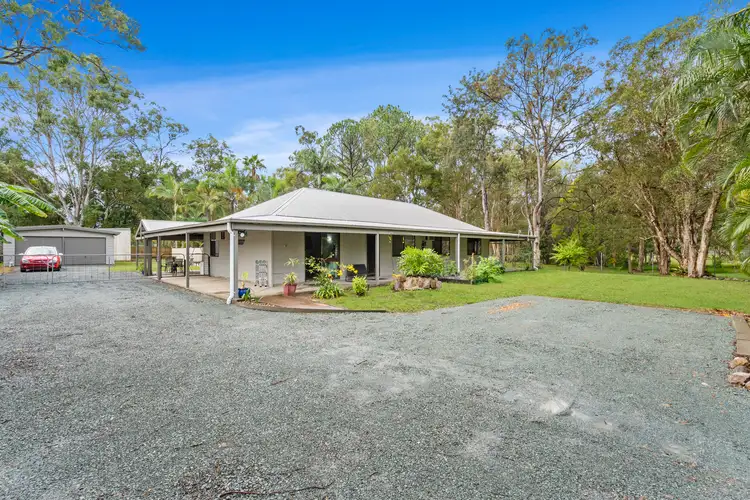 Second view of Homely house listing, 62-64 Plover Drive, Eagleby QLD 4207