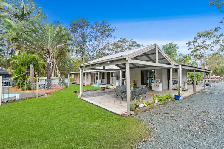Third view of Homely house listing, 62-64 Plover Drive, Eagleby QLD 4207