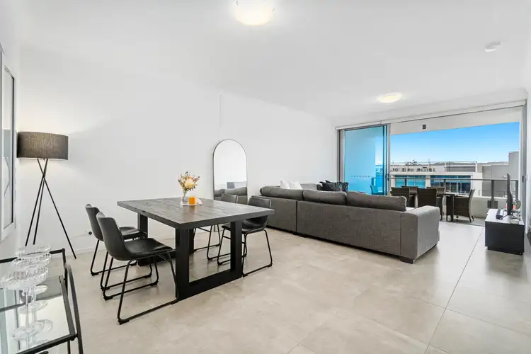 2617/397 Christine Avenue, Varsity Lakes QLD 4227