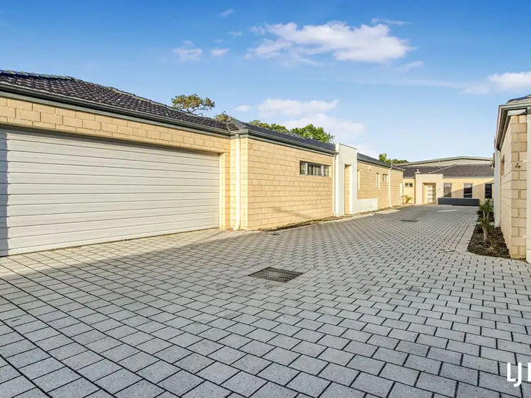 2/44 Bert Street, Gosnells WA 6110