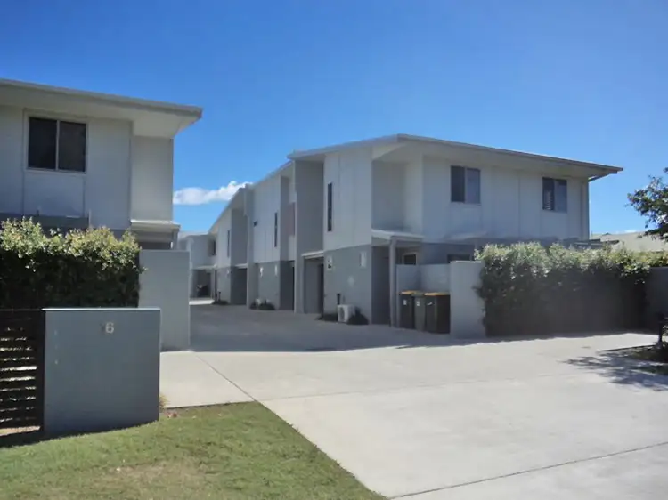 10/16 David Street, Burpengary QLD 4505