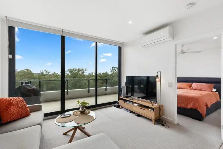 Main view of Homely apartment listing, Unit 1705/1 Ian Keilar Drive, Springfield Central QLD 4300