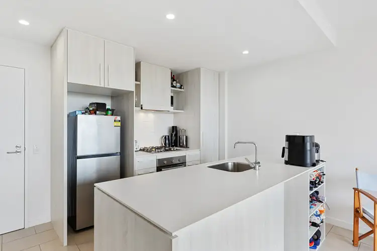 Third view of Homely apartment listing, Unit 1705/1 Ian Keilar Drive, Springfield Central QLD 4300