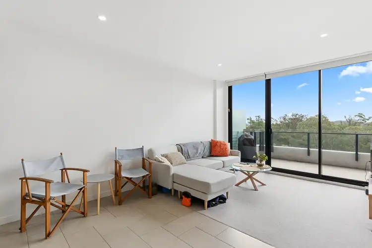Sixth view of Homely apartment listing, Unit 1705/1 Ian Keilar Drive, Springfield Central QLD 4300