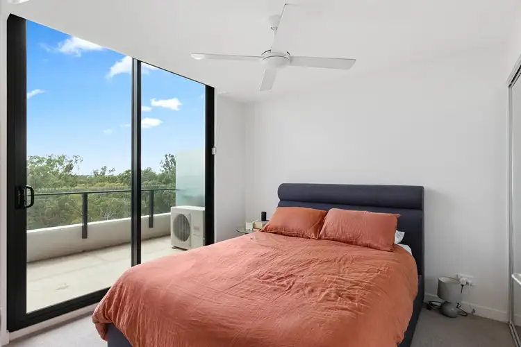 Seventh view of Homely apartment listing, Unit 1705/1 Ian Keilar Drive, Springfield Central QLD 4300
