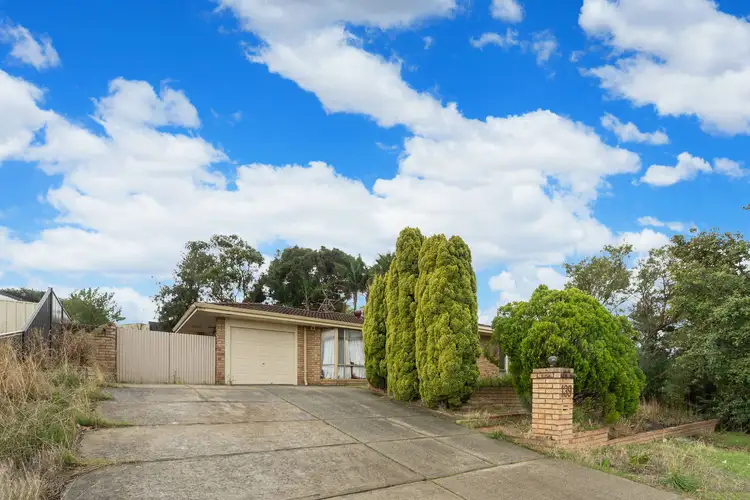 139 Elderberry Drive, South Lake WA 6164