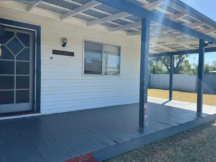 Fourth view of Homely house listing, 7 Campbell Street, Trangie NSW 2823
