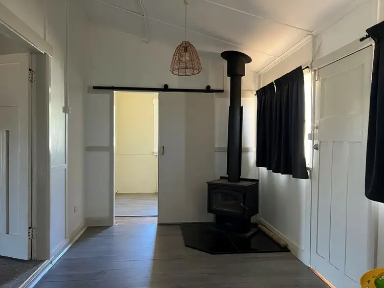 Fifth view of Homely house listing, 7 Campbell Street, Trangie NSW 2823