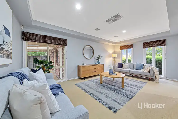 Third view of Homely house listing, 15 Washington Place, Point Cook VIC 3030