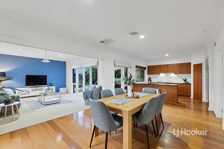 Fourth view of Homely house listing, 15 Washington Place, Point Cook VIC 3030